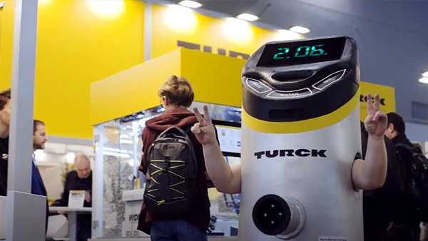 Eventové video z výstavy